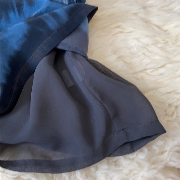 Charlie Jade 100% silk romper jumpsuit POCKETS XS - Picture 8 of 16